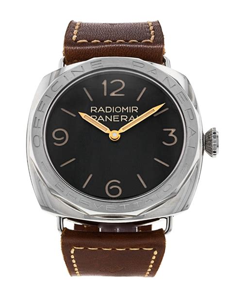 Panerai Radiomir 3 Days Pam00685 